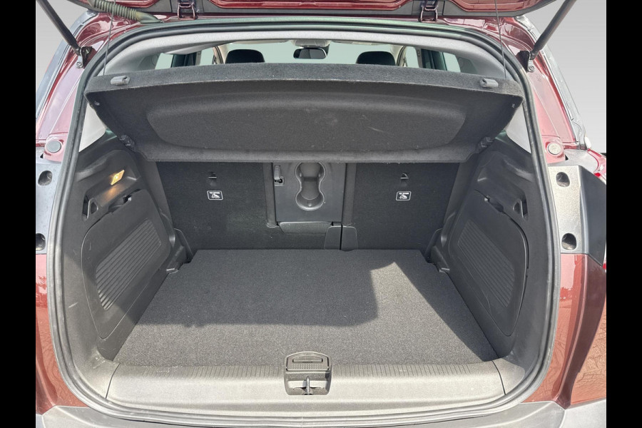 Opel Crossland X 1.2 Turbo Innovation  | Automaat | AGR Stoelen
