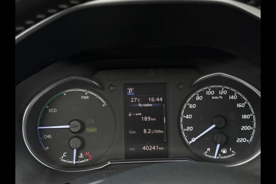 Toyota Yaris 1.5 Hybrid Bi-Tone CarPlay Camera