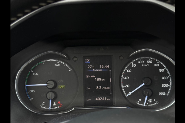 Toyota Yaris 1.5 Hybrid Bi-Tone CarPlay Camera