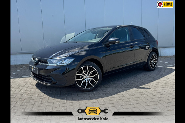 Volkswagen Polo 1.0 TSI Polo * AppleCarPlay * Visueel Cockpit * PDC * Cruise *