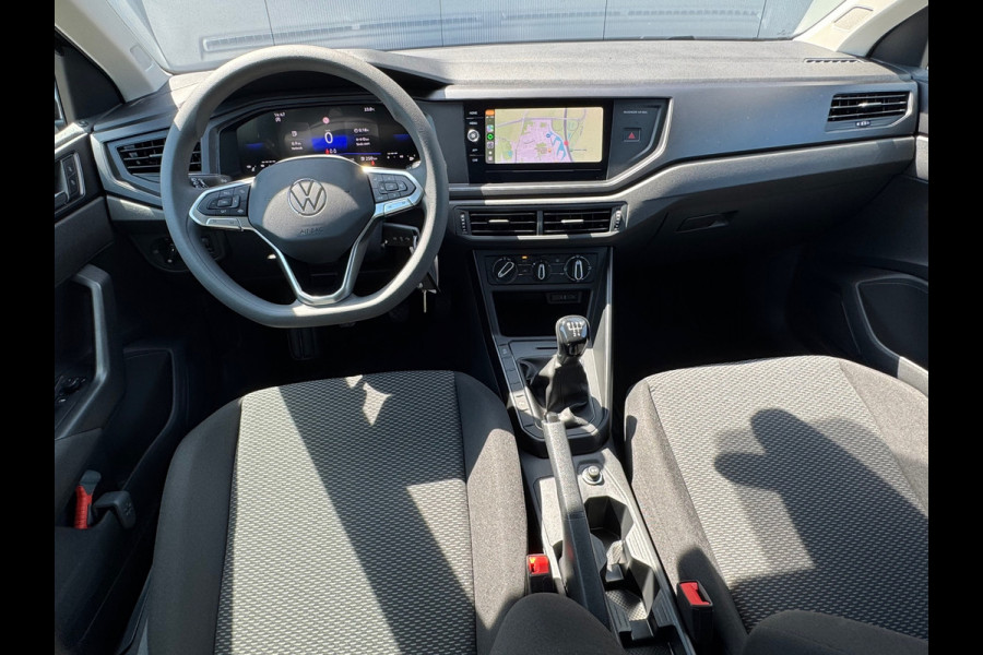 Volkswagen Polo 1.0 TSI Polo * AppleCarPlay * Visueel Cockpit * PDC * Cruise *