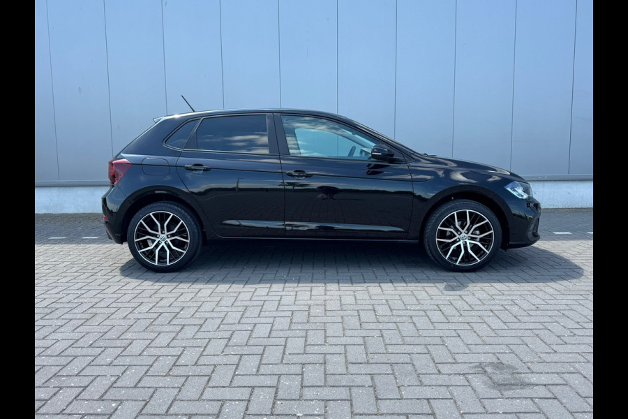 Volkswagen Polo 1.0 TSI Polo * AppleCarPlay * Visueel Cockpit * PDC * Cruise *