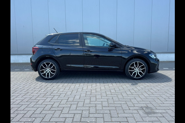 Volkswagen Polo 1.0 TSI Polo * AppleCarPlay * Visueel Cockpit * PDC * Cruise *