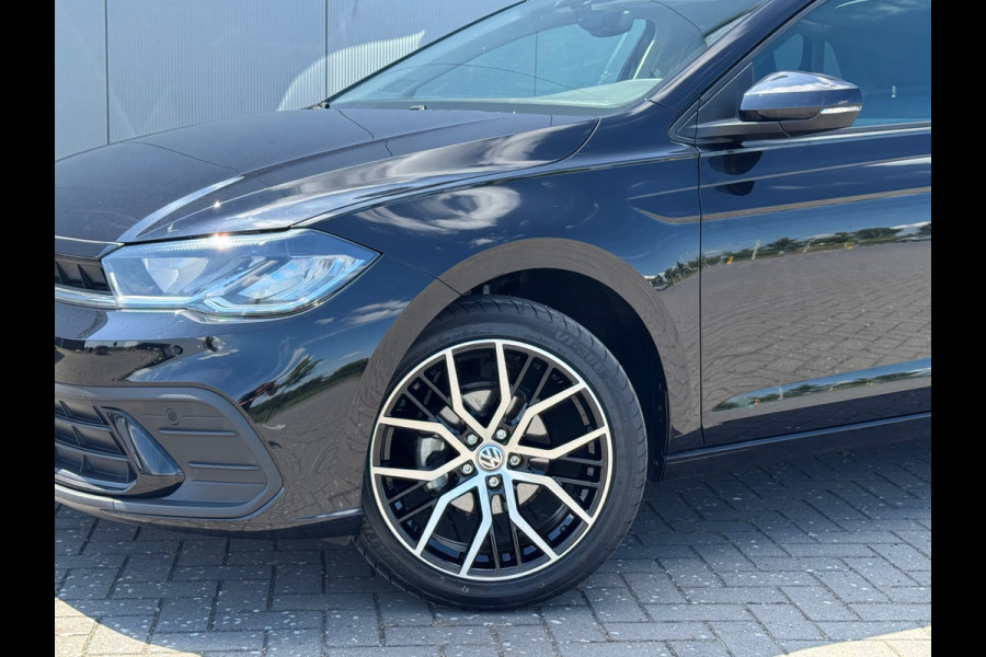 Volkswagen Polo 1.0 TSI Polo * AppleCarPlay * Visueel Cockpit * PDC * Cruise *