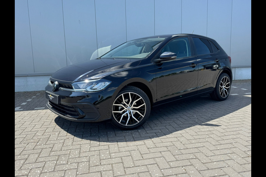 Volkswagen Polo 1.0 TSI Polo * AppleCarPlay * Visueel Cockpit * PDC * Cruise *