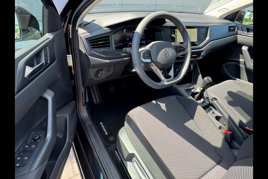 Volkswagen Polo 1.0 TSI Polo * AppleCarPlay * Visueel Cockpit * PDC * Cruise *