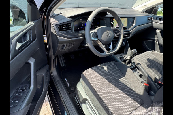 Volkswagen Polo 1.0 TSI Polo * AppleCarPlay * Visueel Cockpit * PDC * Cruise *