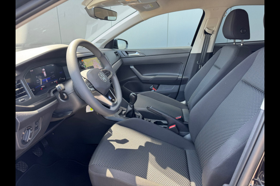 Volkswagen Polo 1.0 TSI Polo * AppleCarPlay * Visueel Cockpit * PDC * Cruise *