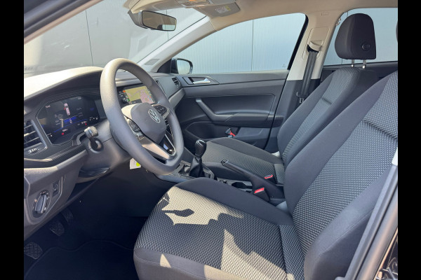 Volkswagen Polo 1.0 TSI Polo * AppleCarPlay * Visueel Cockpit * PDC * Cruise *