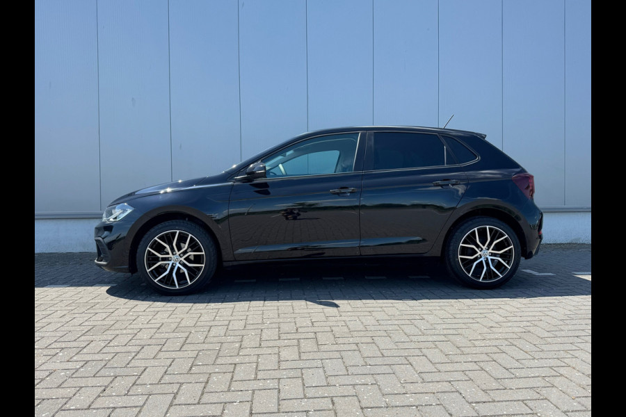Volkswagen Polo 1.0 TSI Polo * AppleCarPlay * Visueel Cockpit * PDC * Cruise *