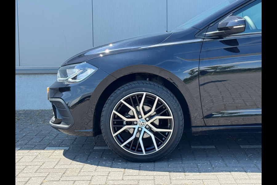 Volkswagen Polo 1.0 TSI Polo * AppleCarPlay * Visueel Cockpit * PDC * Cruise *