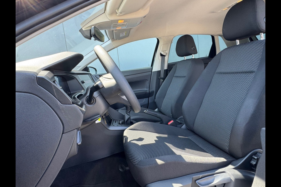 Volkswagen Polo 1.0 TSI Polo * AppleCarPlay * Visueel Cockpit * PDC * Cruise *
