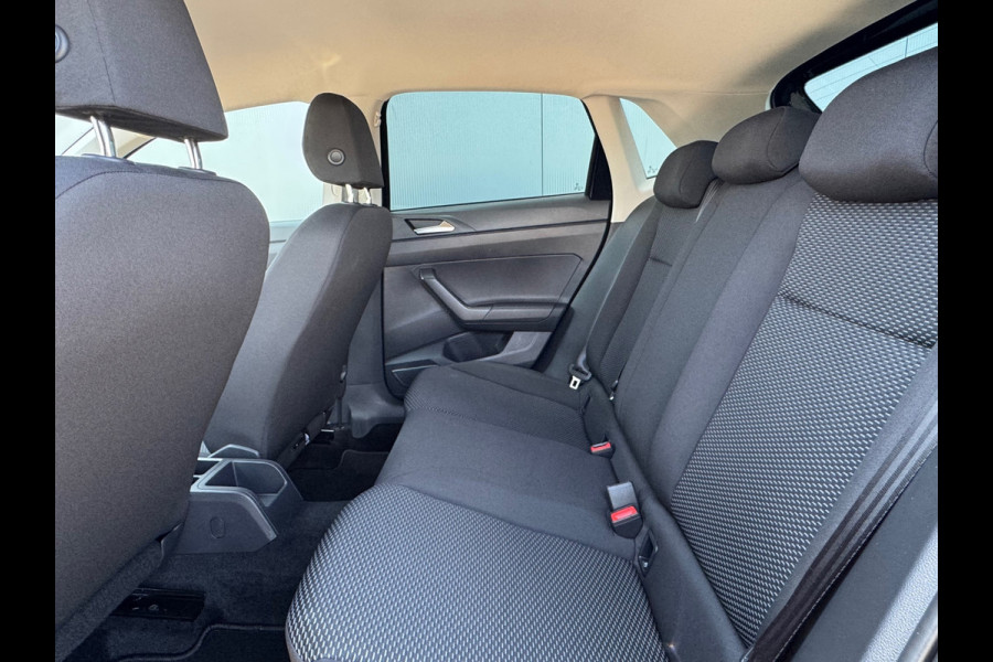 Volkswagen Polo 1.0 TSI Polo * AppleCarPlay * Visueel Cockpit * PDC * Cruise *