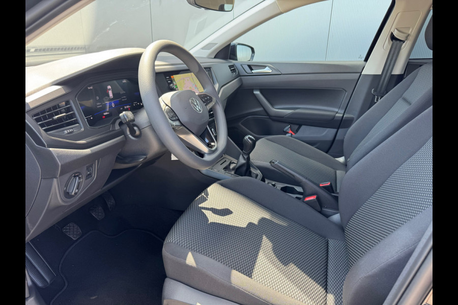Volkswagen Polo 1.0 TSI Polo * AppleCarPlay * Visueel Cockpit * PDC * Cruise *