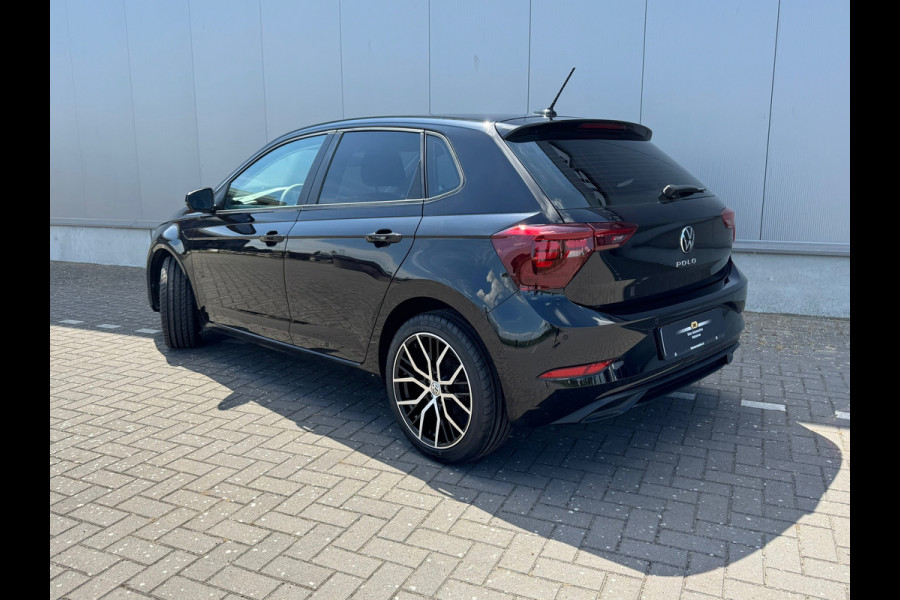 Volkswagen Polo 1.0 TSI Polo * AppleCarPlay * Visueel Cockpit * PDC * Cruise *