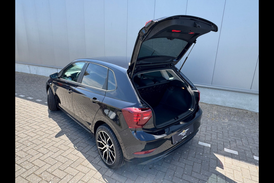 Volkswagen Polo 1.0 TSI Polo * AppleCarPlay * Visueel Cockpit * PDC * Cruise *