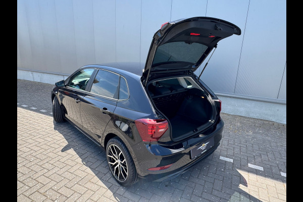 Volkswagen Polo 1.0 TSI Polo * AppleCarPlay * Visueel Cockpit * PDC * Cruise *