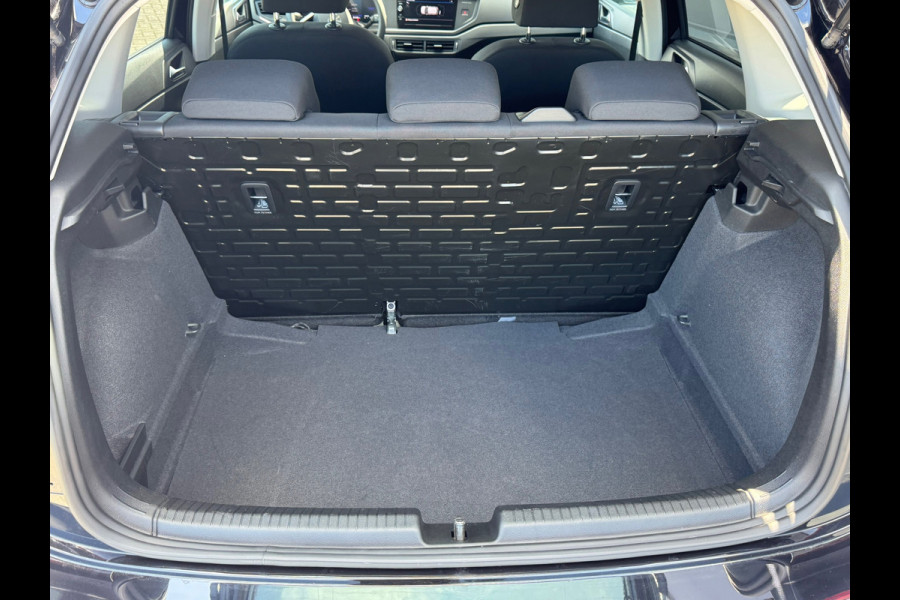 Volkswagen Polo 1.0 TSI Polo * AppleCarPlay * Visueel Cockpit * PDC * Cruise *