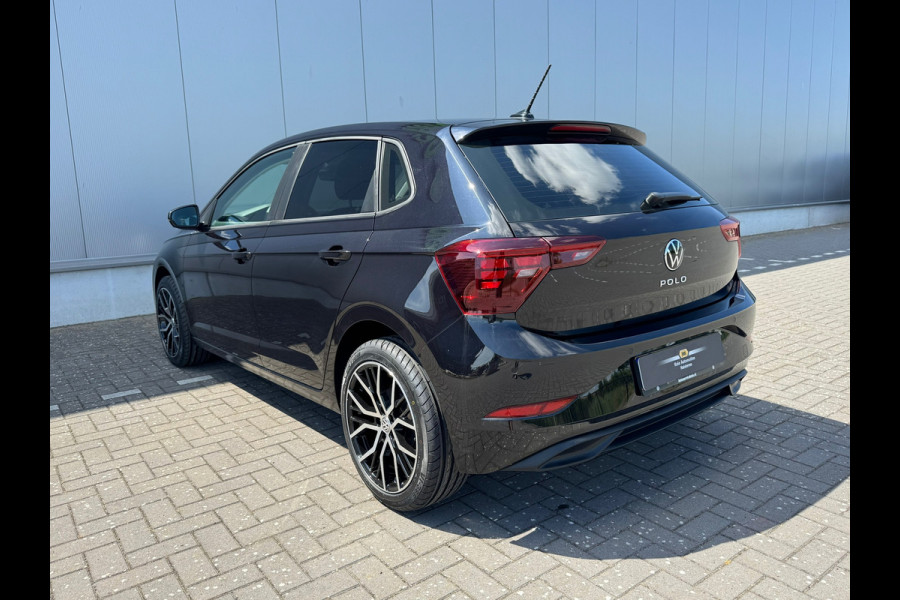 Volkswagen Polo 1.0 TSI Polo * AppleCarPlay * Visueel Cockpit * PDC * Cruise *