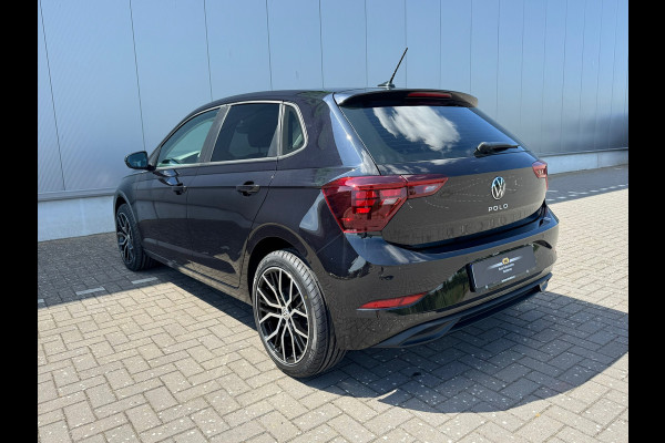 Volkswagen Polo 1.0 TSI Polo * AppleCarPlay * Visueel Cockpit * PDC * Cruise *