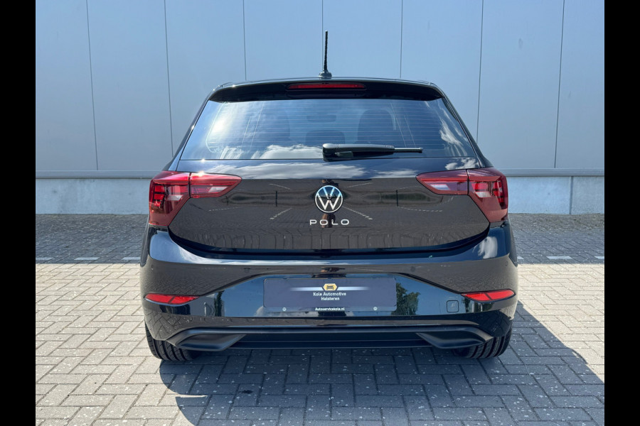 Volkswagen Polo 1.0 TSI Polo * AppleCarPlay * Visueel Cockpit * PDC * Cruise *