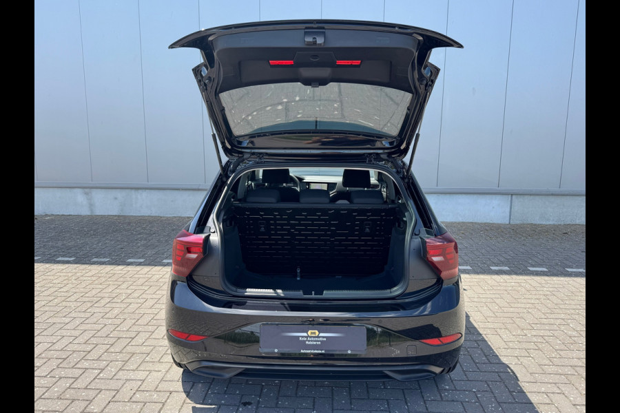 Volkswagen Polo 1.0 TSI Polo * AppleCarPlay * Visueel Cockpit * PDC * Cruise *