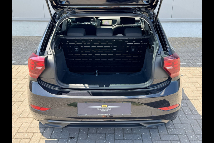 Volkswagen Polo 1.0 TSI Polo * AppleCarPlay * Visueel Cockpit * PDC * Cruise *