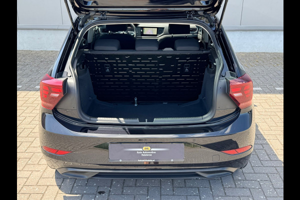 Volkswagen Polo 1.0 TSI Polo * AppleCarPlay * Visueel Cockpit * PDC * Cruise *