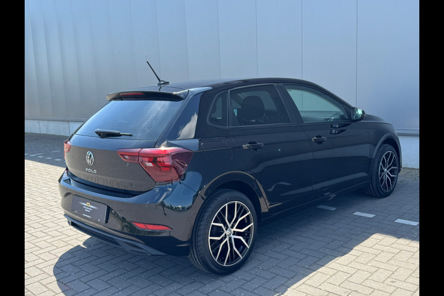 Volkswagen Polo 1.0 TSI Polo * AppleCarPlay * Visueel Cockpit * PDC * Cruise *