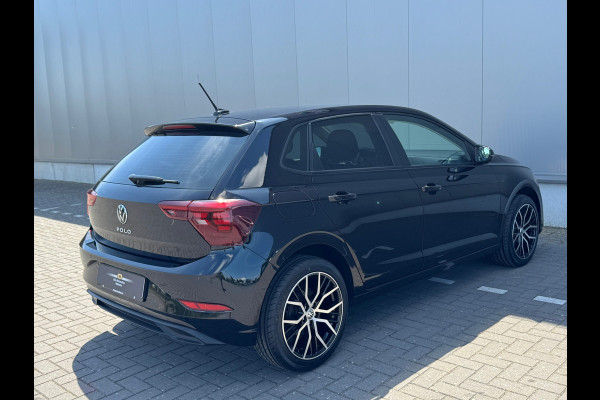 Volkswagen Polo 1.0 TSI Polo * AppleCarPlay * Visueel Cockpit * PDC * Cruise *
