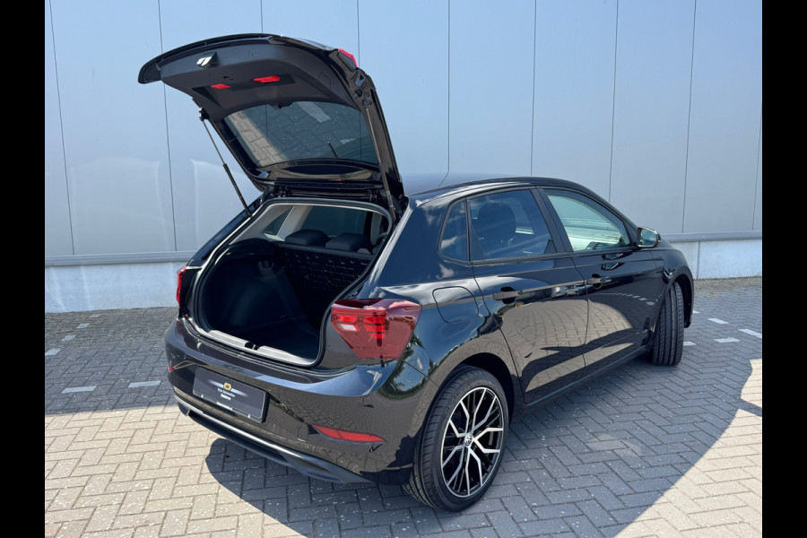Volkswagen Polo 1.0 TSI Polo * AppleCarPlay * Visueel Cockpit * PDC * Cruise *