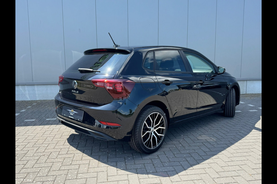 Volkswagen Polo 1.0 TSI Polo * AppleCarPlay * Visueel Cockpit * PDC * Cruise *