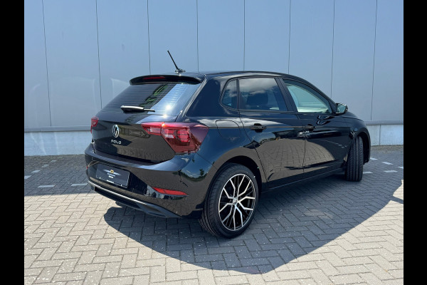 Volkswagen Polo 1.0 TSI Polo * AppleCarPlay * Visueel Cockpit * PDC * Cruise *