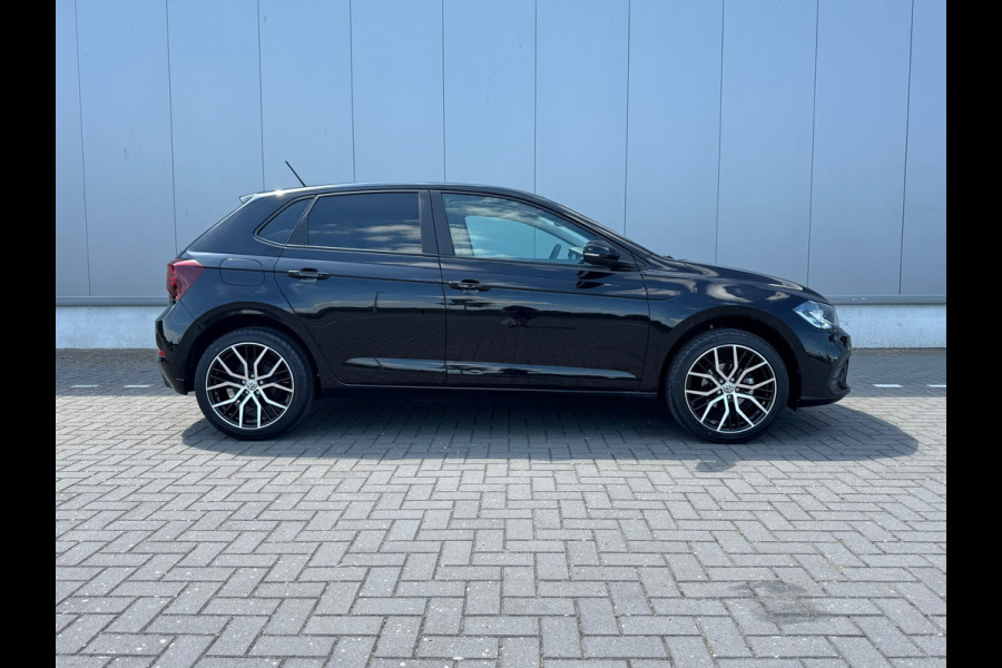 Volkswagen Polo 1.0 TSI Polo * AppleCarPlay * Visueel Cockpit * PDC * Cruise *