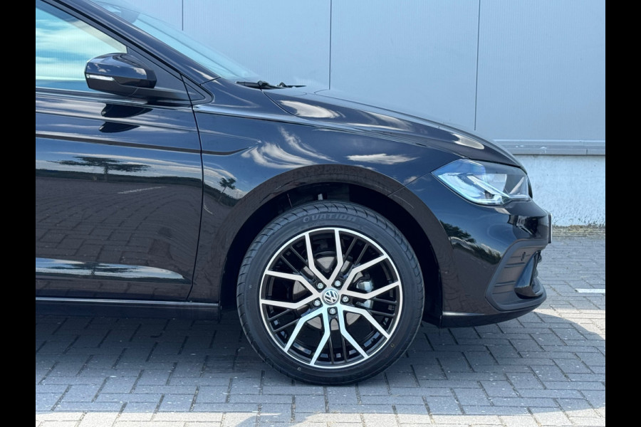 Volkswagen Polo 1.0 TSI Polo * AppleCarPlay * Visueel Cockpit * PDC * Cruise *