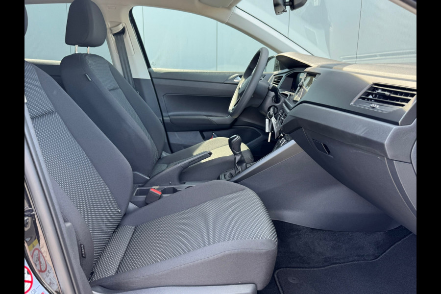 Volkswagen Polo 1.0 TSI Polo * AppleCarPlay * Visueel Cockpit * PDC * Cruise *
