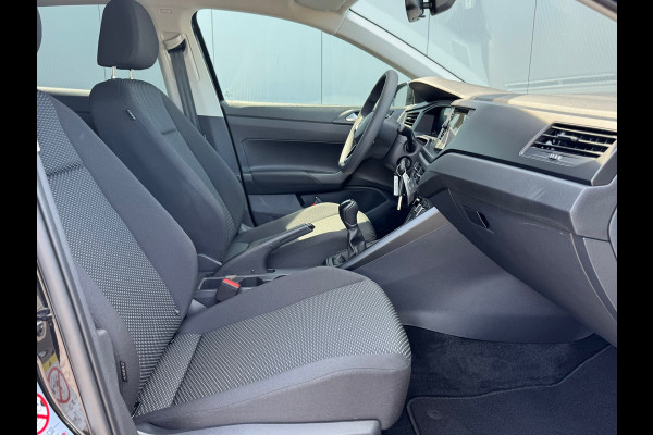 Volkswagen Polo 1.0 TSI Polo * AppleCarPlay * Visueel Cockpit * PDC * Cruise *