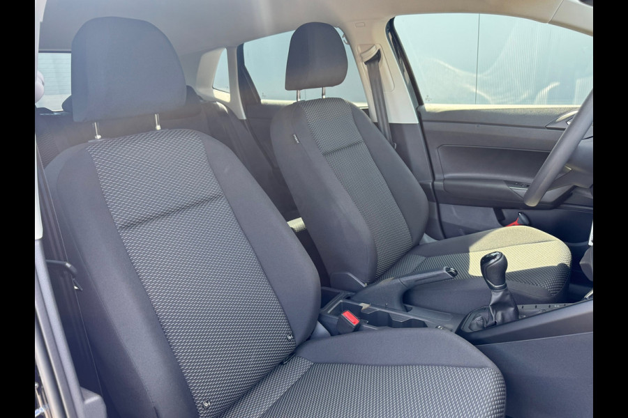 Volkswagen Polo 1.0 TSI Polo * AppleCarPlay * Visueel Cockpit * PDC * Cruise *