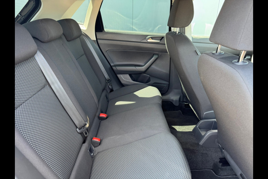 Volkswagen Polo 1.0 TSI Polo * AppleCarPlay * Visueel Cockpit * PDC * Cruise *