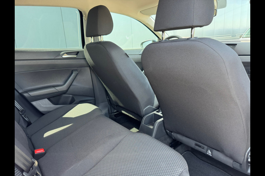 Volkswagen Polo 1.0 TSI Polo * AppleCarPlay * Visueel Cockpit * PDC * Cruise *