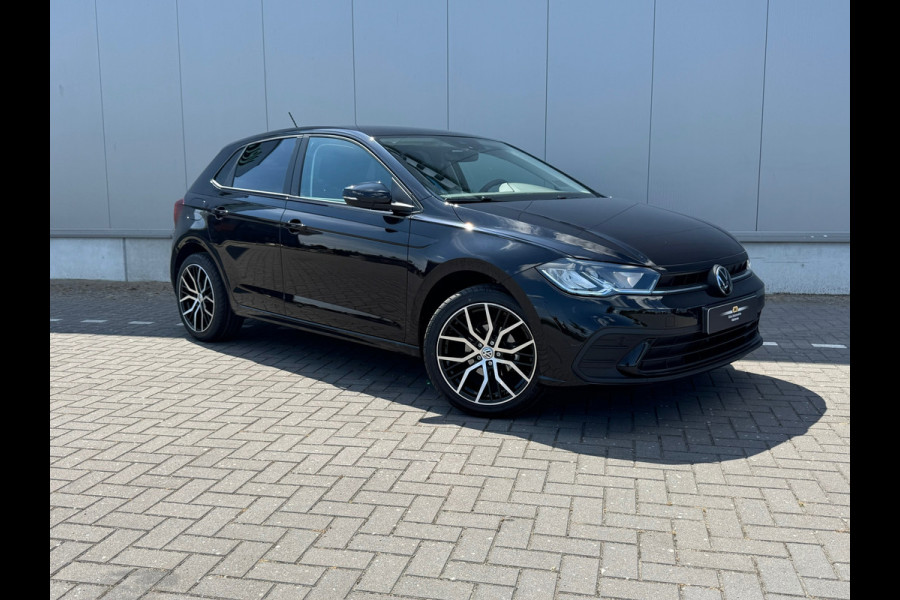 Volkswagen Polo 1.0 TSI Polo * AppleCarPlay * Visueel Cockpit * PDC * Cruise *