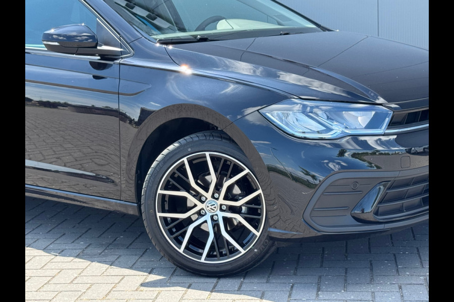 Volkswagen Polo 1.0 TSI Polo * AppleCarPlay * Visueel Cockpit * PDC * Cruise *