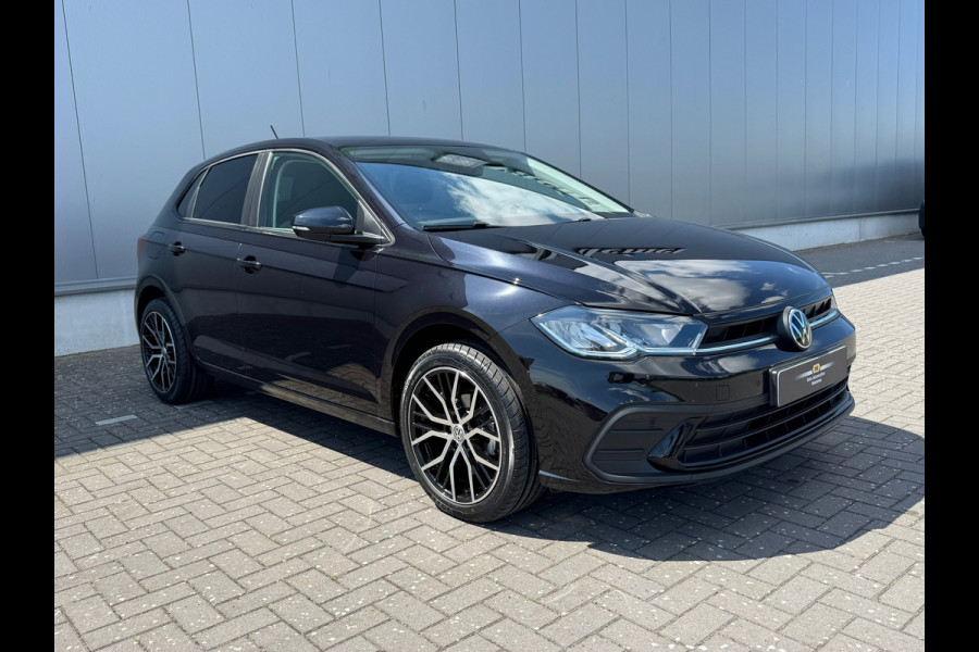 Volkswagen Polo 1.0 TSI Polo * AppleCarPlay * Visueel Cockpit * PDC * Cruise *