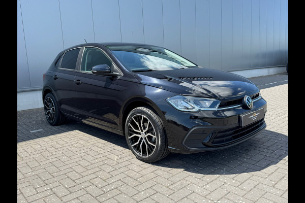 Volkswagen Polo 1.0 TSI Polo * AppleCarPlay * Visueel Cockpit * PDC * Cruise *