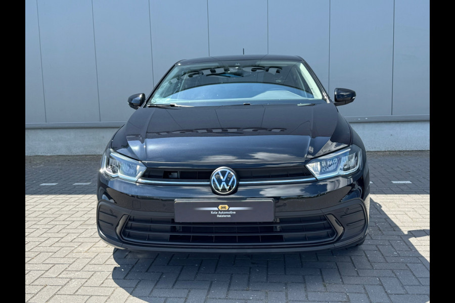 Volkswagen Polo 1.0 TSI Polo * AppleCarPlay * Visueel Cockpit * PDC * Cruise *