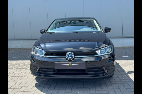 Volkswagen Polo 1.0 TSI Polo * AppleCarPlay * Visueel Cockpit * PDC * Cruise *
