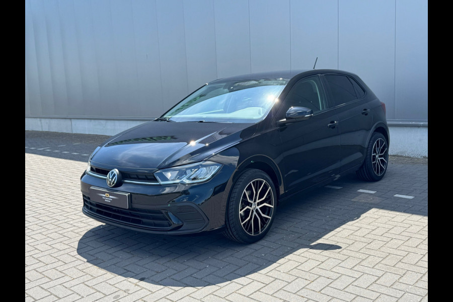 Volkswagen Polo 1.0 TSI Polo * AppleCarPlay * Visueel Cockpit * PDC * Cruise *
