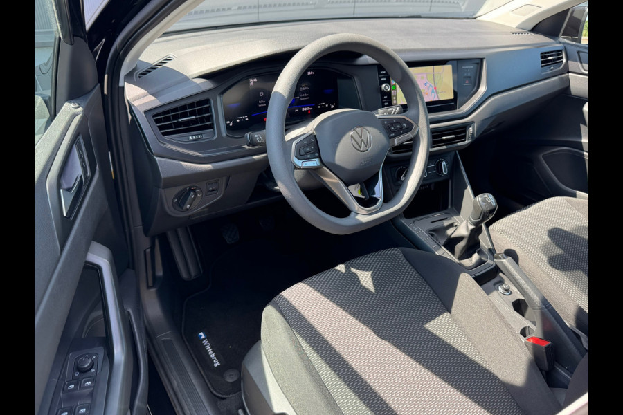 Volkswagen Polo 1.0 TSI Polo * AppleCarPlay * Visueel Cockpit * PDC * Cruise *