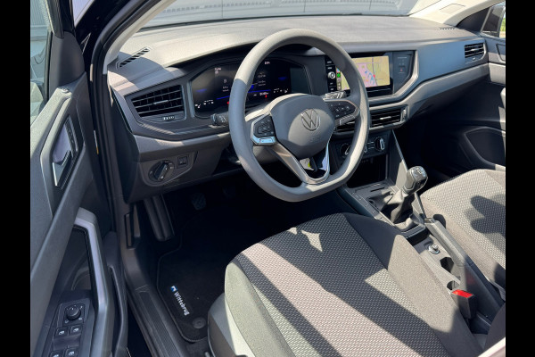 Volkswagen Polo 1.0 TSI Polo * AppleCarPlay * Visueel Cockpit * PDC * Cruise *
