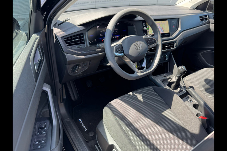 Volkswagen Polo 1.0 TSI Polo * AppleCarPlay * Visueel Cockpit * PDC * Cruise *
